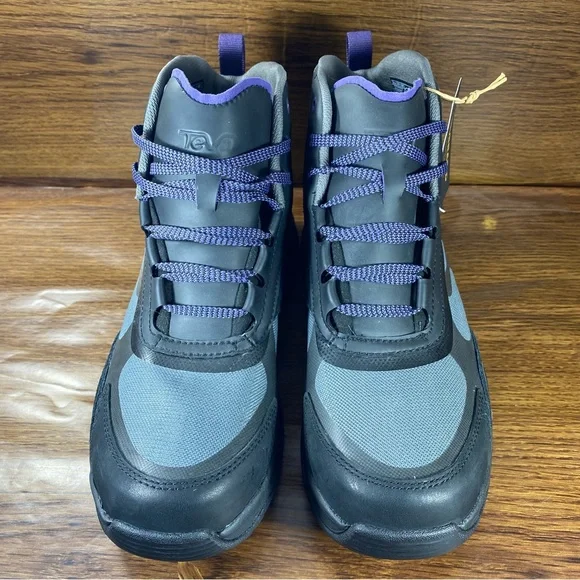 Teva Hiking boots - Picture 5 of 10